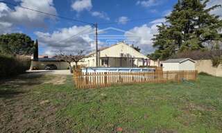 Maison 6 Pièces 146 m² à vendre à Sorgues (84700)