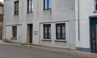 Appartement 3 Pièces 83 m² à louer à Châlus (87230)