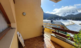 Appartement 2 Pièces 22 m² à vendre à Campan (65710)