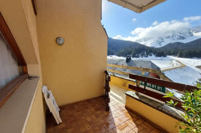 Appartement 2 pièces 115000 €