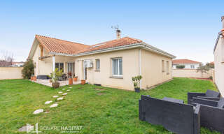 Maison 5 Pièces 131 m² à vendre à Tarbes (65000)