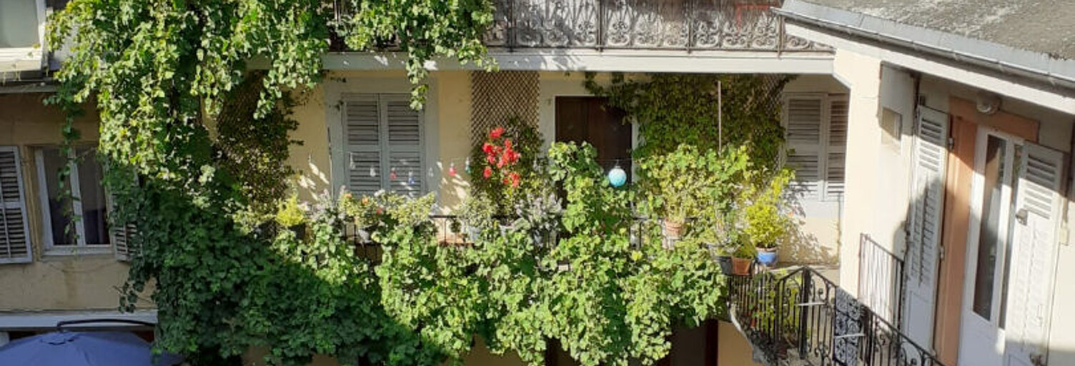 Maison 6 Pièces 145 m² à vendre à Chambéry (73000)