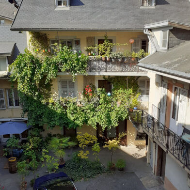 Maison 6 pièces 380000 €
