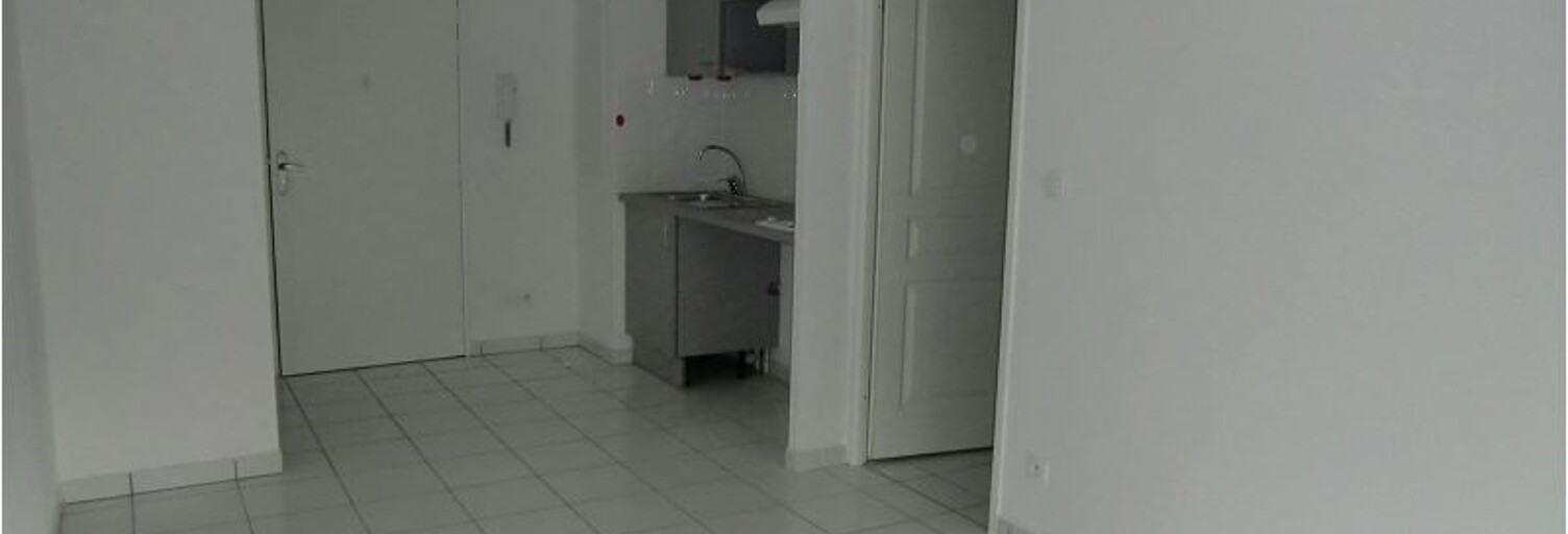 Appartement 2 Pièces 31 m² à louer à Toulouse (31400)