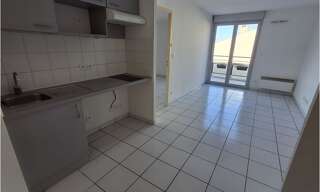 Appartement 2 Pièces 31 m² à louer à Toulouse (31400)