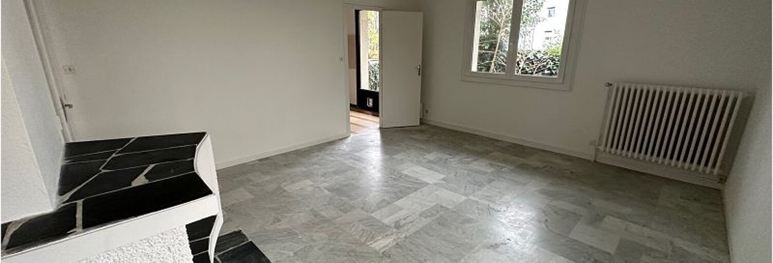 Appartement 4 Pièces 97 m² à louer à Toulouse (31500)