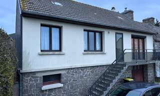 Maison 3 Pièces 81 m² à vendre à La Hague (50440)