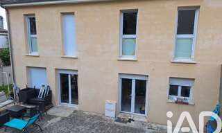 Maison 11 Pièces 289 m² à vendre à Évreux (27000)