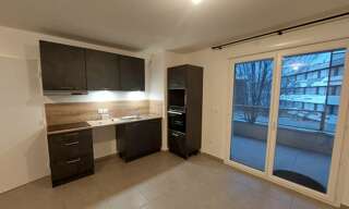 Appartement 3 Pièces 58 m² à louer à Rillieux-la-Pape (69140)