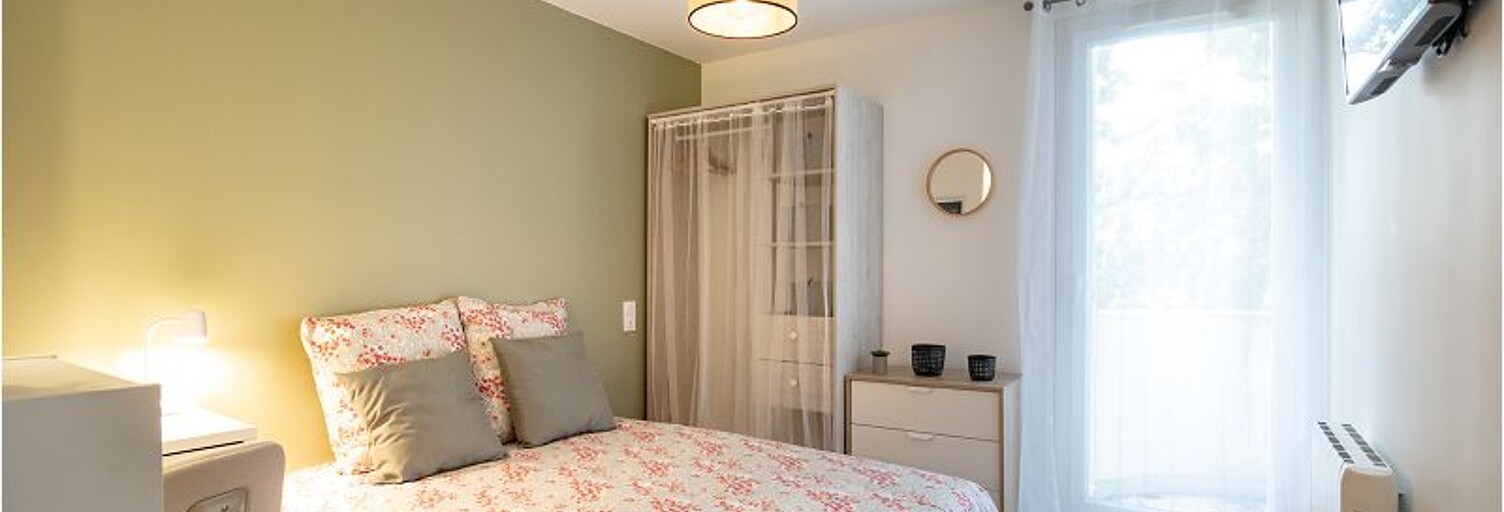 Appartement 1 Pièce 82 m² à louer à Toulouse (31400)