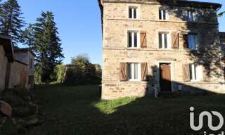 Maison 9 Pièces 205 m² à vendre à Neuville (63160)