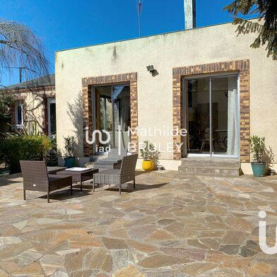 Maison 6 pièces 420000 €