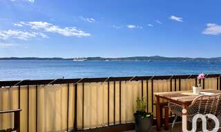 Appartement 2 Pièces 70 m² à vendre à Sainte-Maxime (83120)