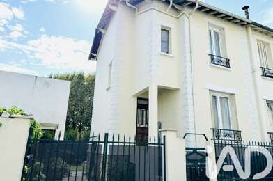 Maison 4 pièces 387000 €