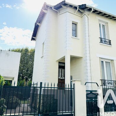 Maison 4 pièces 387000 €