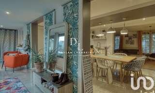 Maison 6 Pièces 144 m² à vendre à Villepinte (93420)