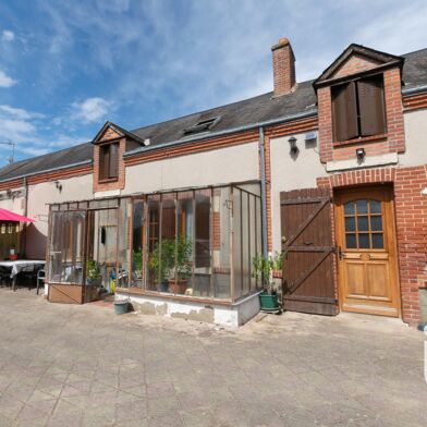 Maison 5 pièces 150000 €