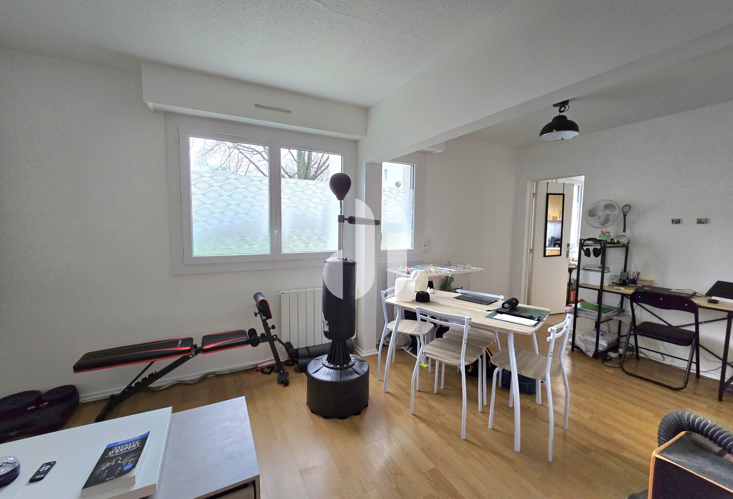 Appartement GRADIGNAN - T1bis - 35 m2 — photo 1