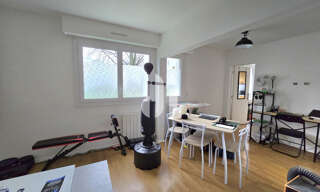 Appartement 1 Pièce 34 m² à vendre à Gradignan (33170)