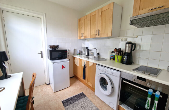 Appartement GRADIGNAN - T1bis - 35 m2 — photo 3