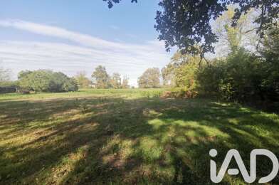 Maison 6 pièces 465000 €