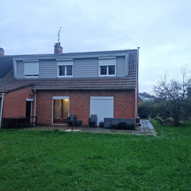 Maison 9 pièces 171000 €