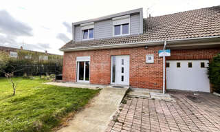 Maison 9 Pièces 110 m² à vendre à Louvroil (59720)