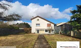Maison 5 Pièces 148 m² à vendre à Mâcon (71000)