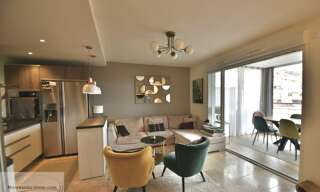 Appartement 3 Pièces 74 m² à vendre à Grasse (06130)