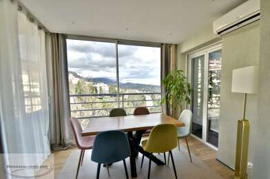 Appartement 3 pièces 282000 €