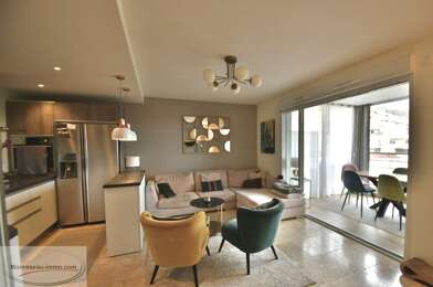 Appartement 3 pièces 282000 €