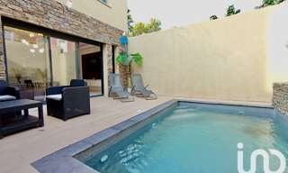 Maison 4 Pièces 137 m² à vendre à Narbonne (11100)