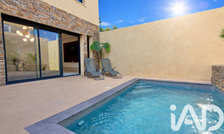 Maison 4 Pièces 137 m² à vendre à Narbonne (11100)