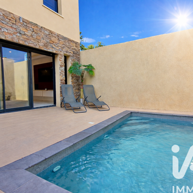 Maison 4 pièces 370000 €