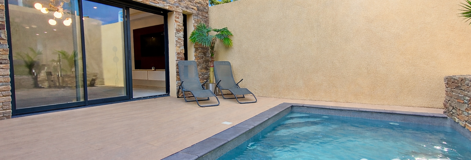 Maison 4 Pièces 137 m² à vendre à Narbonne (11100)