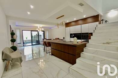 Maison 4 pièces 370000 €