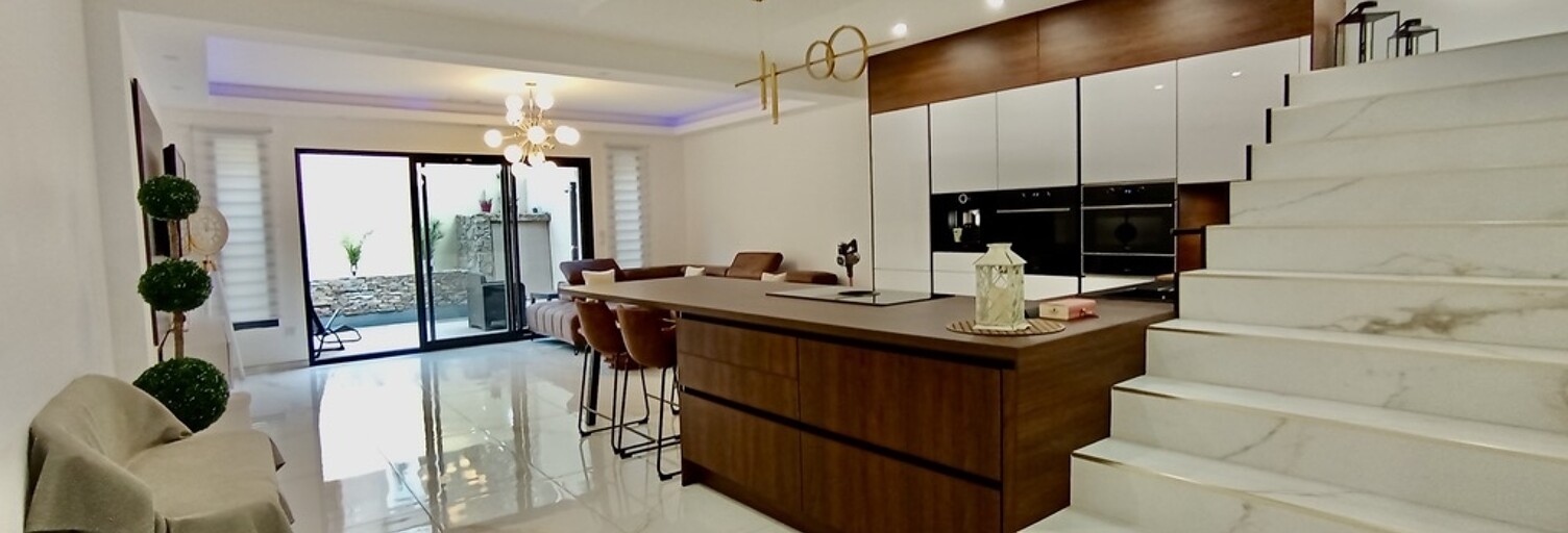 Maison 4 Pièces 137 m² à vendre à Narbonne (11100)