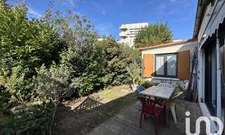 Maison 4 Pièces 80 m² à vendre à Bordeaux (33800)