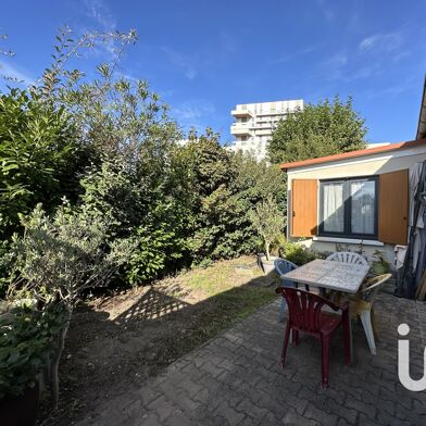 Maison 4 pièces 371000 €