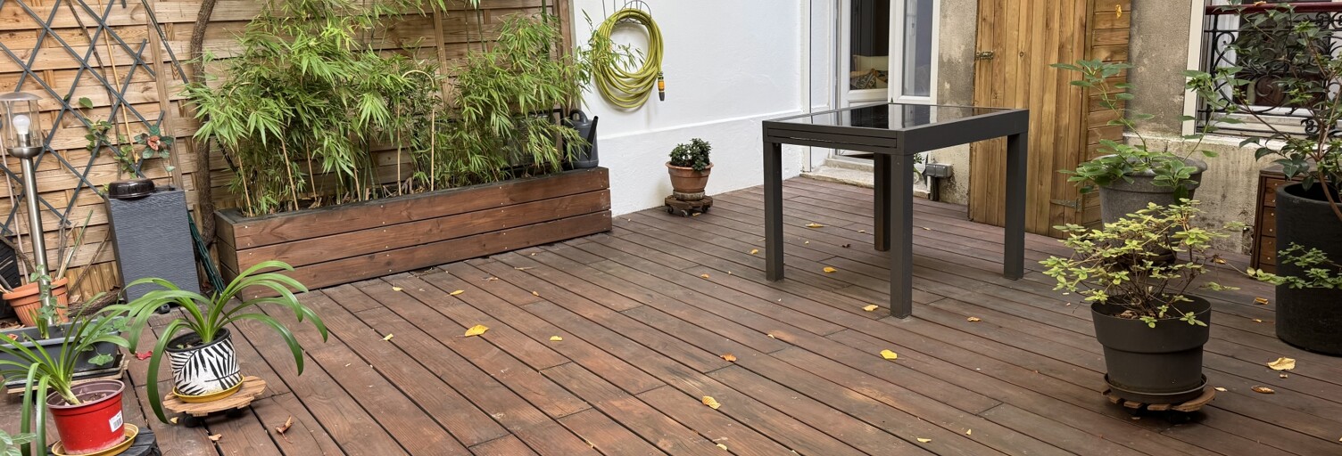 Appartement 2 Pièces 52 m² à vendre à Paris 14 (75014)