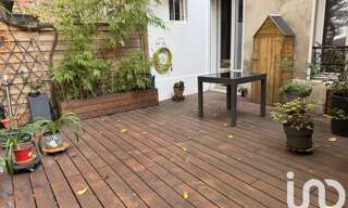 Appartement 2 Pièces 52 m² à vendre à Paris 14 (75014)