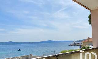 Appartement 2 Pièces 40 m² à vendre à Sainte-Maxime (83120)
