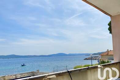 Appartement 2 pièces 330000 €