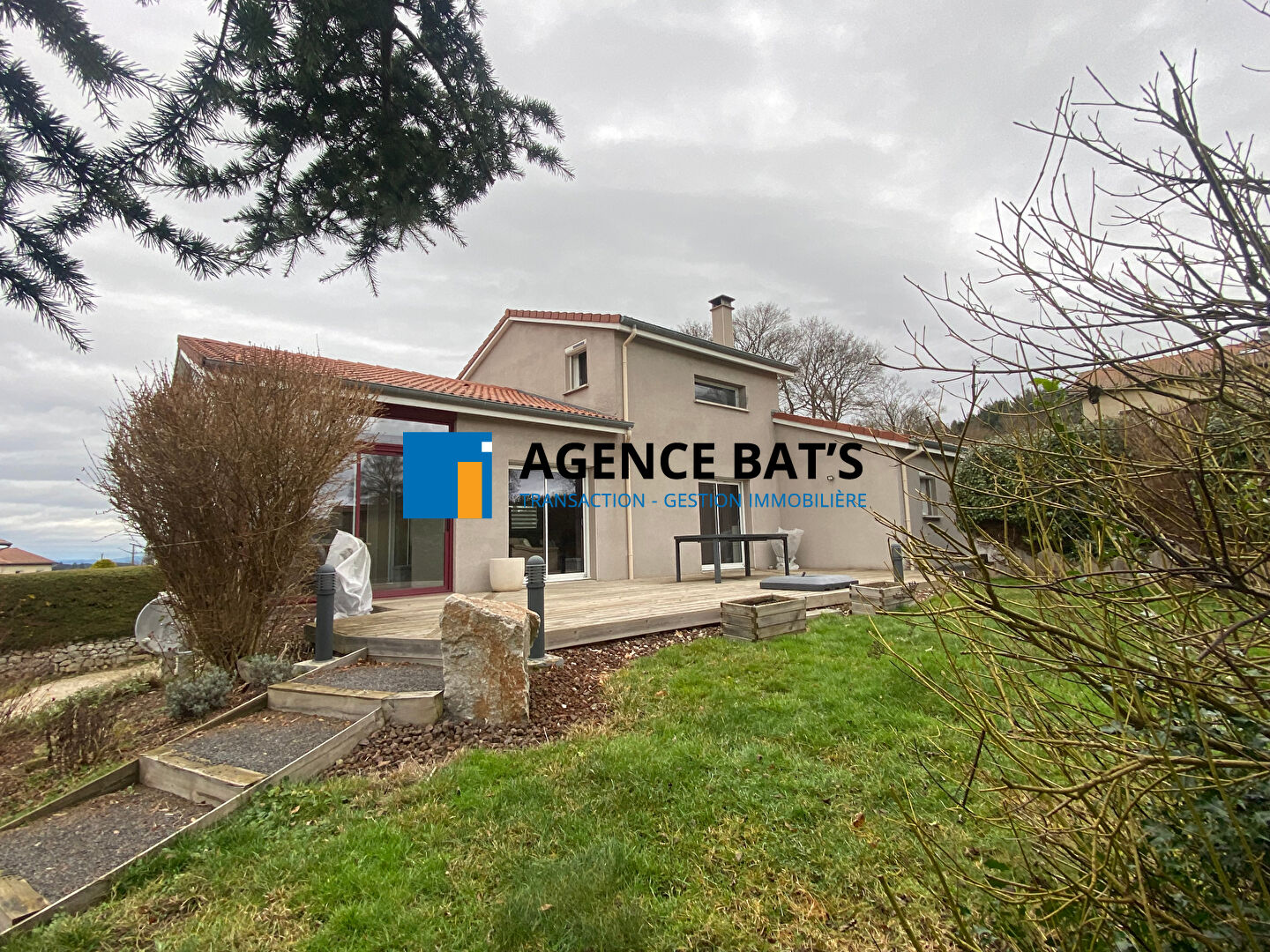 Agence immobilière de Agence Bat's