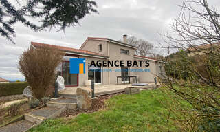 Maison 5 Pièces 119 m² à vendre à Raucoules (43290)