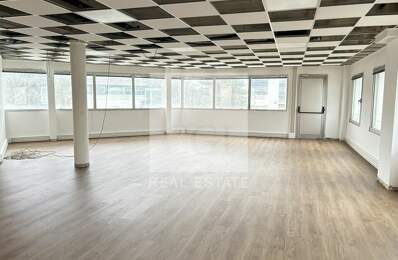 BUREAUX à LOUER — photo du bien