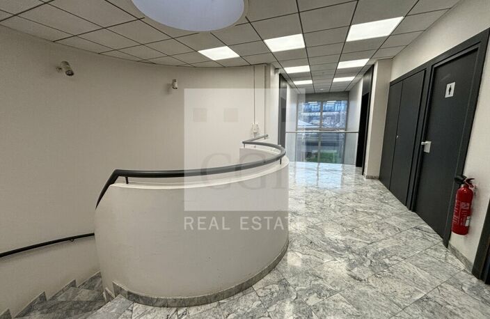 BUREAUX à LOUER — photo 5