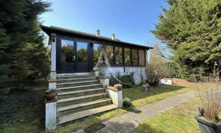 Maison 7 Pièces 164 m² à vendre à Vennecy (45760)