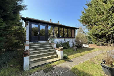 Maison 7 pièces 274900 €