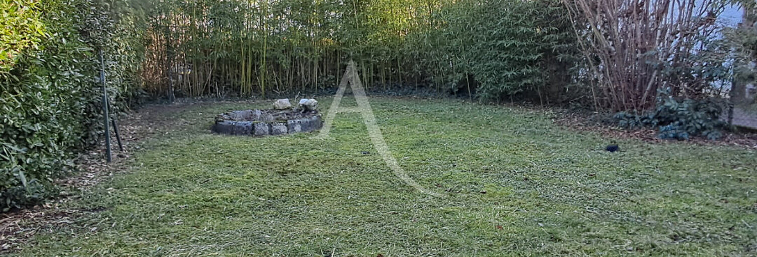 Maison 2 Pièces 57 m² à louer à Châlette-sur-Loing (45120)